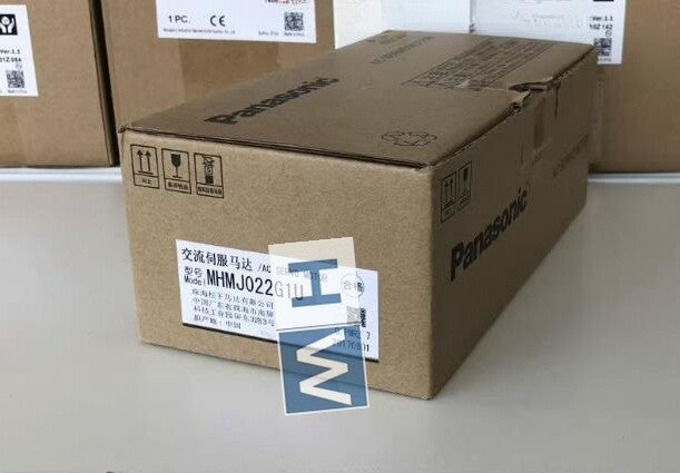 1PC   Servo Motor MHMJ022G1U (Expedited )