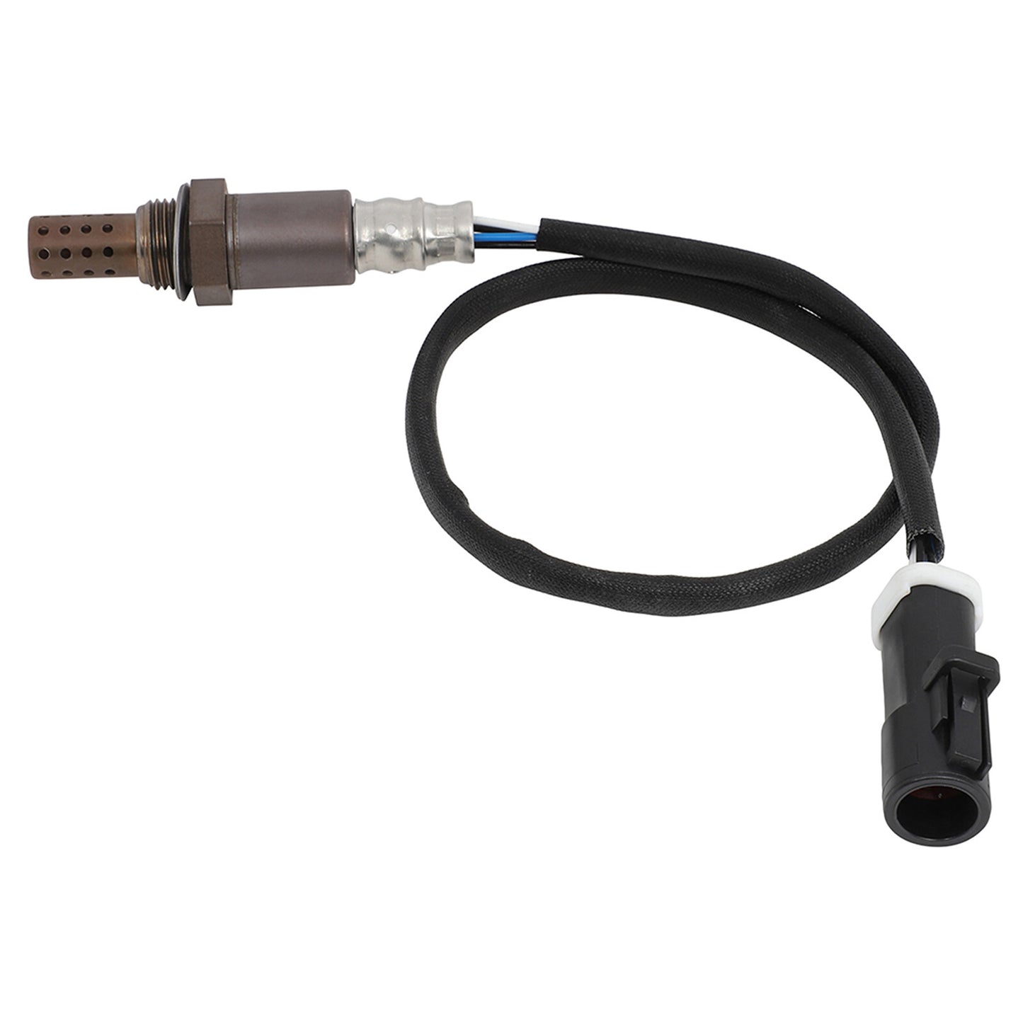 4X Oxygen o2 02 Sensor and Mass Airflow Sensor for 2009-11 Ford Expedition 5.4L