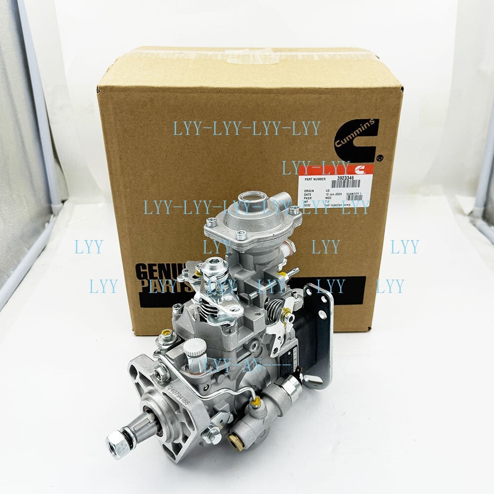 VE Diesel Fuel Injection Pump 3923346 For Dodge Cummins 5.9L 12V 6BT 1991-1993