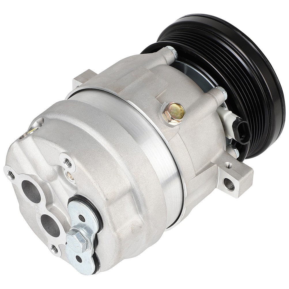 AC A/C Compressor For 1998-2000 Pontiac Grand Prix 2000-2001 Chevrolet Impala