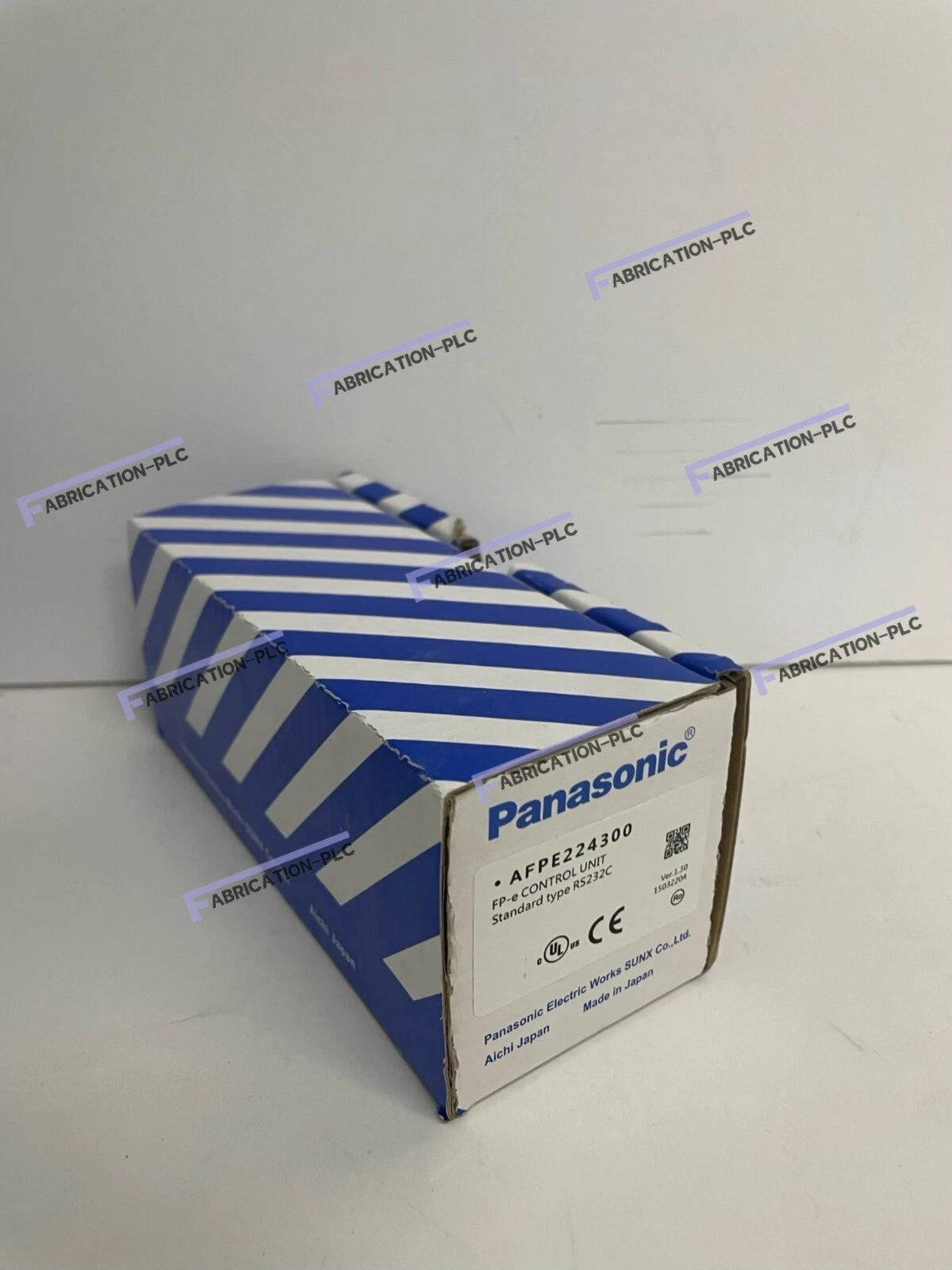 Panasonic AFPE224300 Control Unit Fast Ship #P