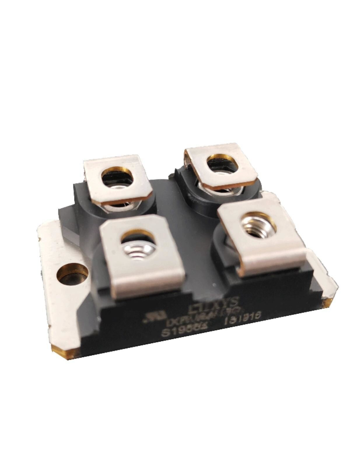 1PC  IXYS Diode Module IXFN40N110P