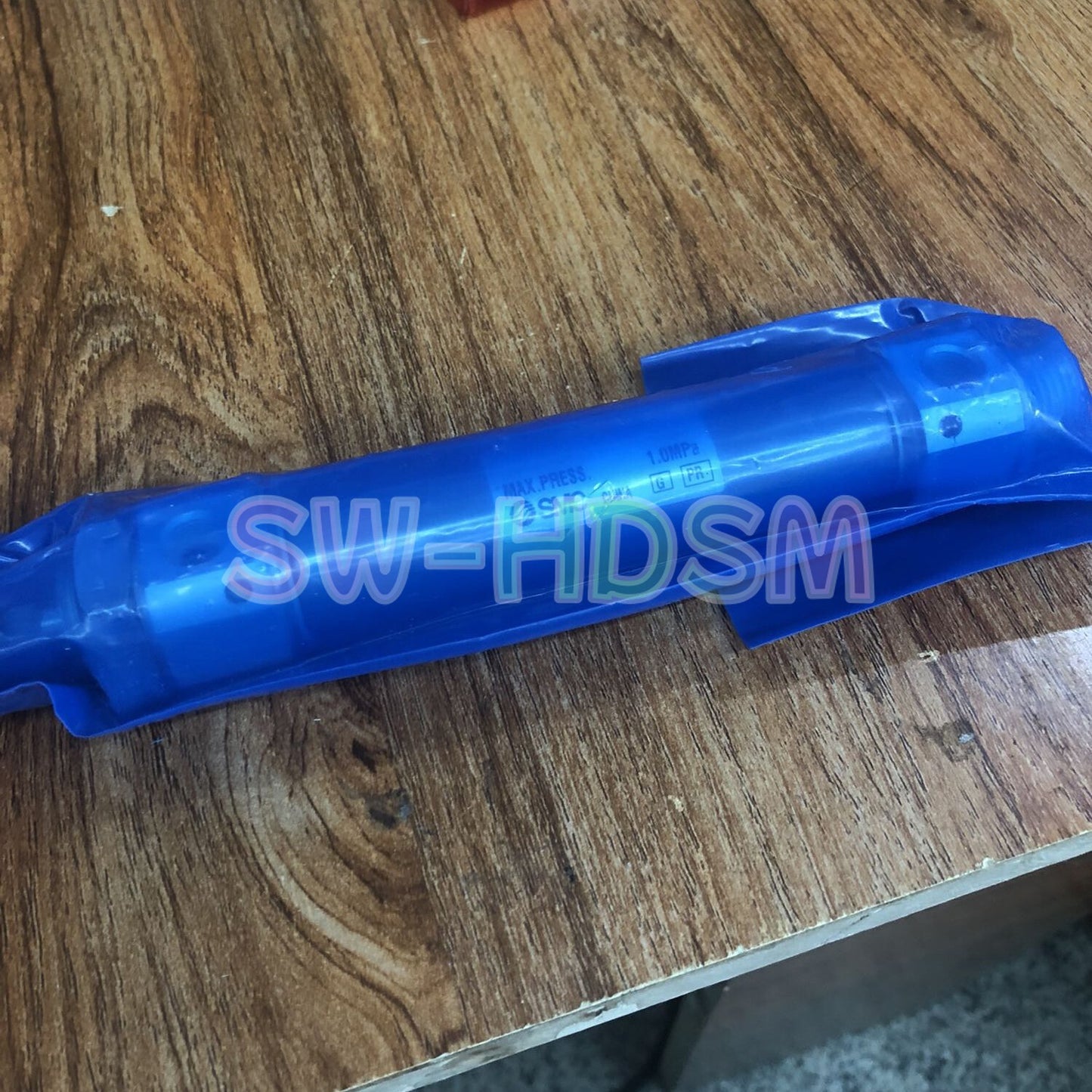 1PCS  for SMC CDM2B20-75A Pneumatic Cylinder Freight Free