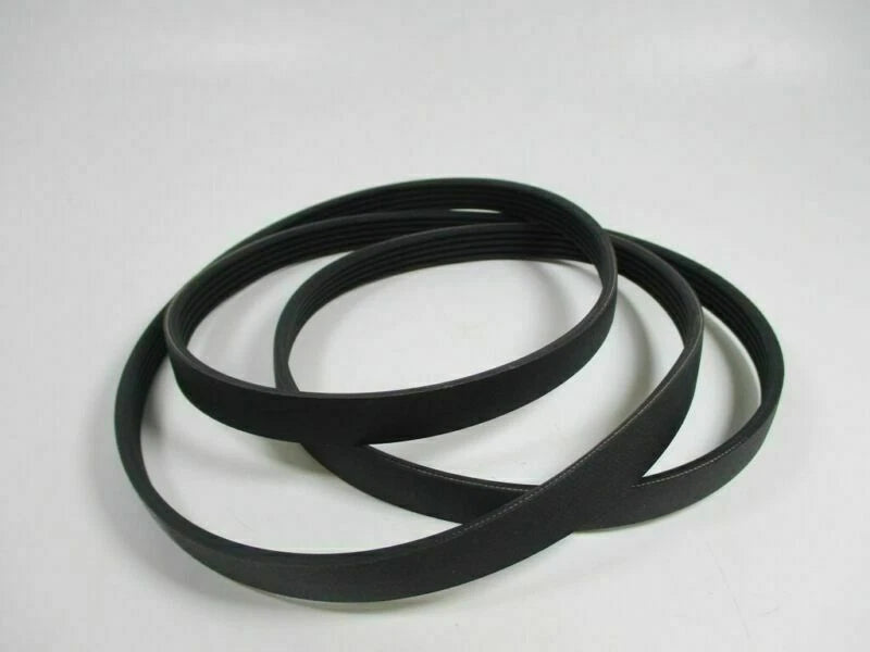 QTY:1PC 5EPJ1281 5EPJ 1281 Belt for Midea washing machine