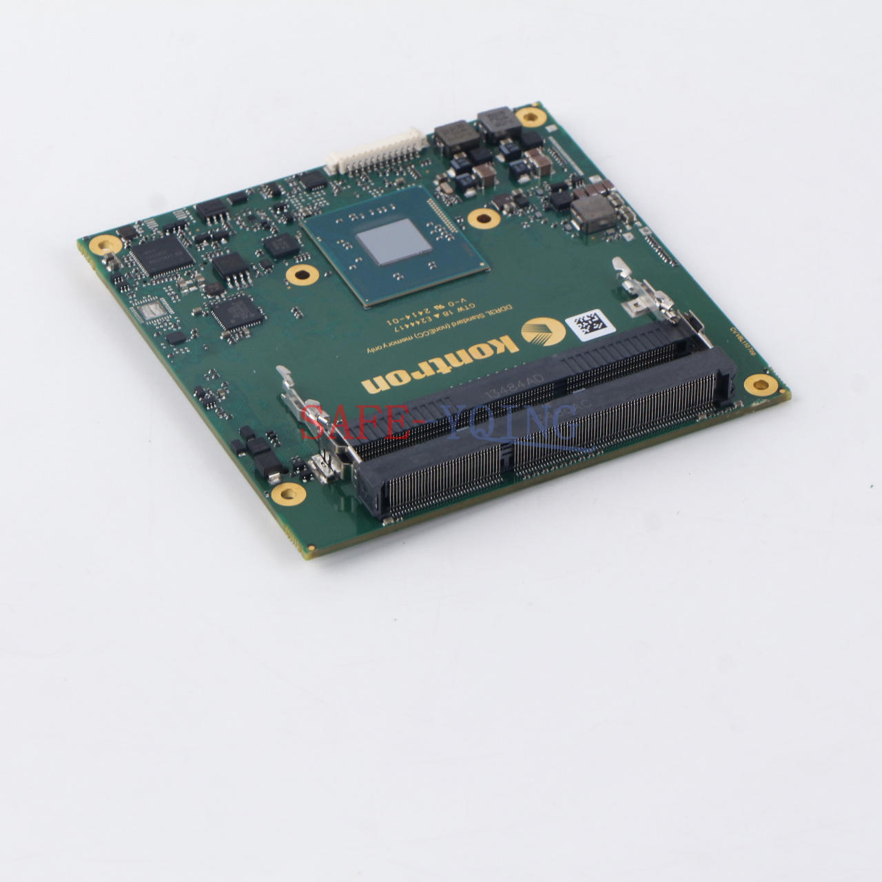 1PCS Kontron industrial control board 36015-0004-19-4FC1 Fast shipping