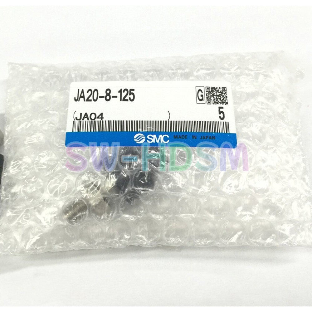 5PCS  for SMC JA20-8-125 Floating Joint Freight Free