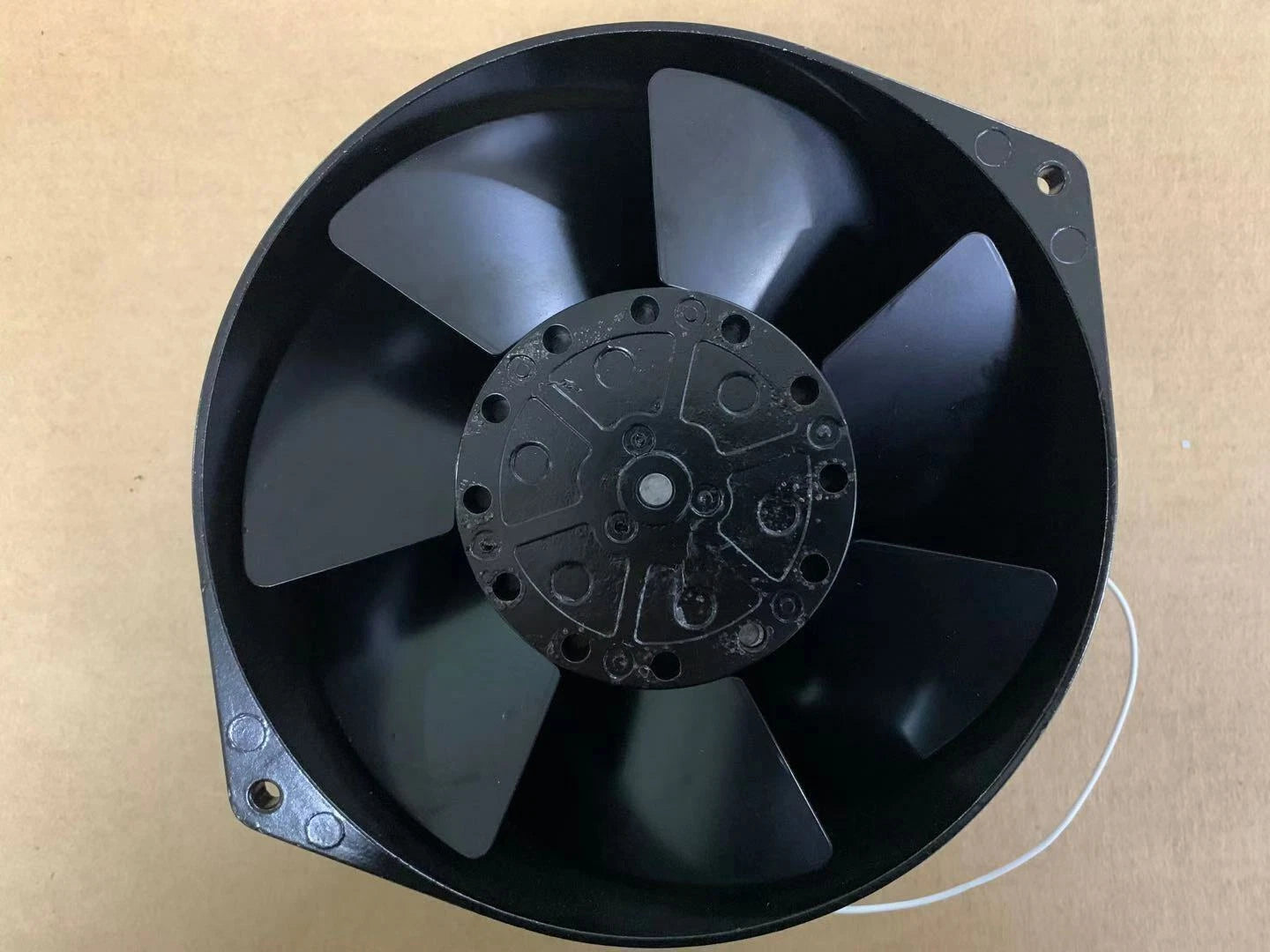 1pc TOYO UT750D-TP 100V all metal fan fan #P