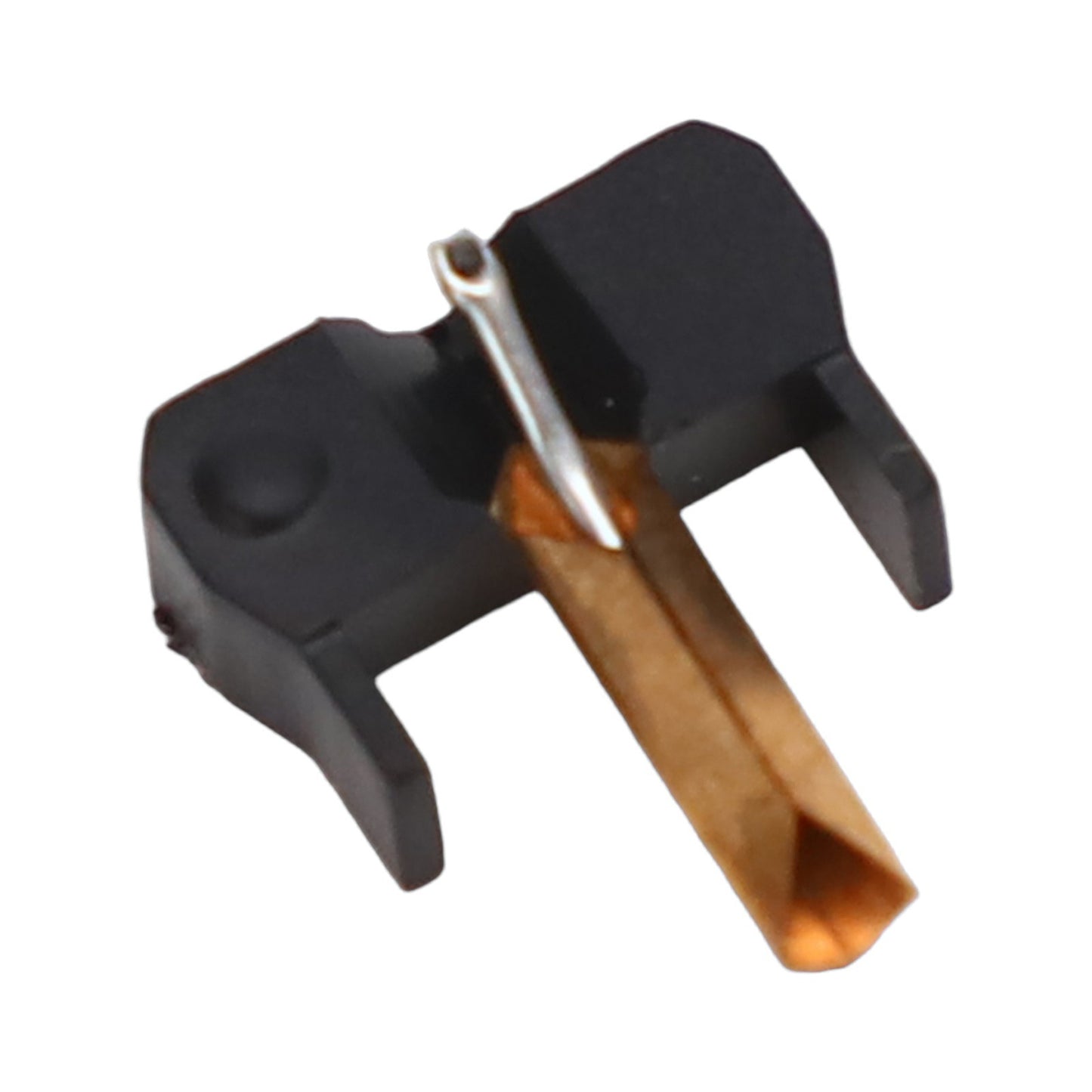 Stylus Compatible with For SHURE M75ED N75ED 2 Elliptical Design Quality