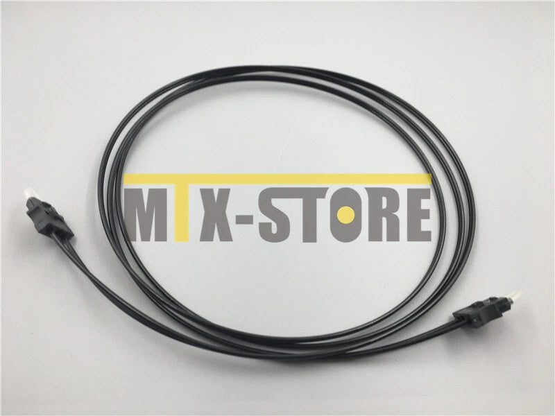 1pcs FANUC A66L-6001-0023 L2R003 2M Optical Fiber A66L60010023 #P