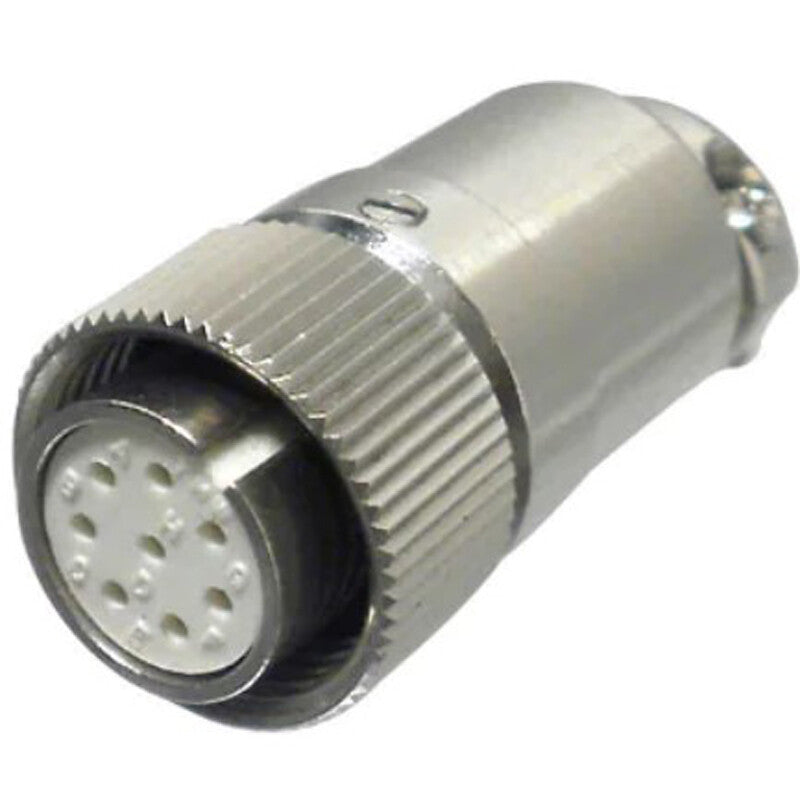 1pcs TAJIMI R03-PB6M Connector