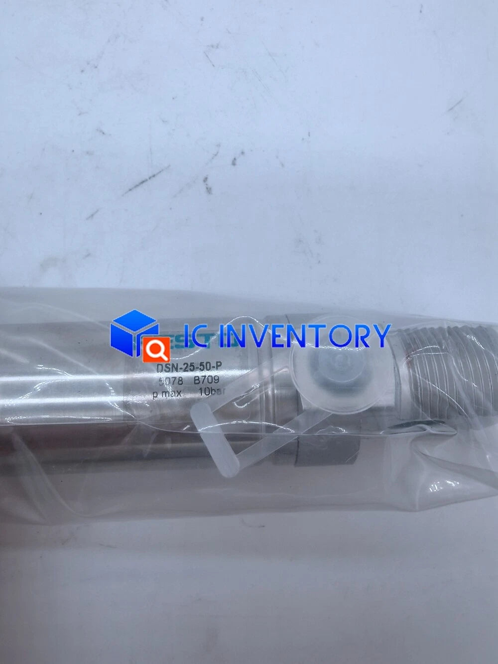 1PCS   FESTO DSN-25-50-P Fast Ship #P