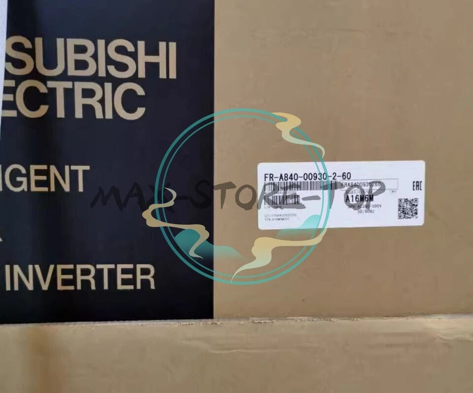 FR-A840-00930-2-60  Sealed Mitsubishi Inverter FR-A840-00930-2-60