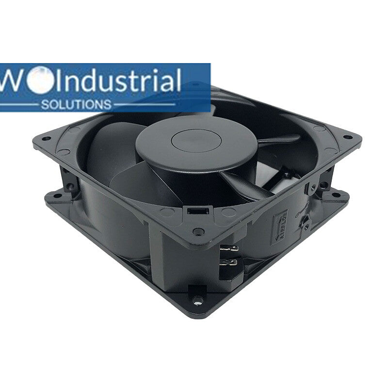 NMB-MAT 4715MS-23T-B50 220V 12038 12CM 15/14W Axial Flow Cooling Fan