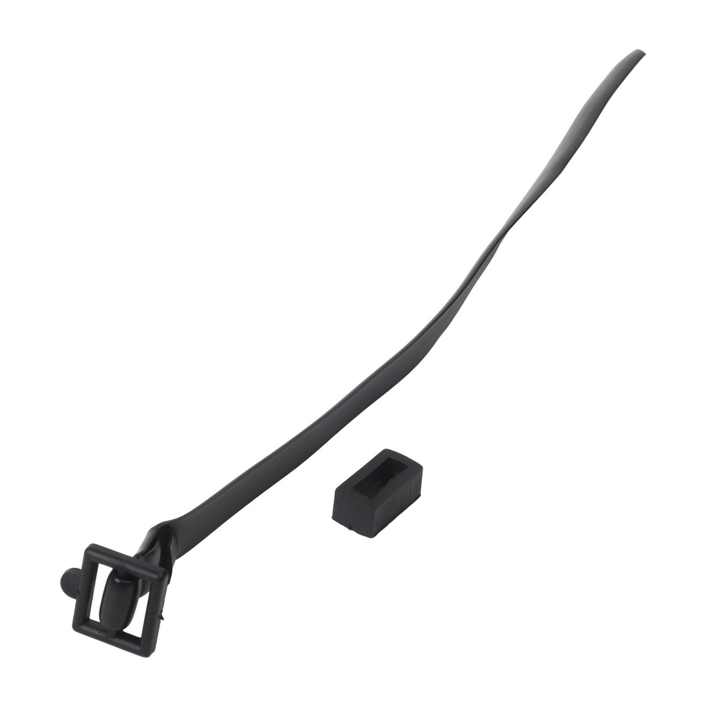 Adjustable Tree Ties 8pcs Heavy Duty Straps for Plant Support and Organization