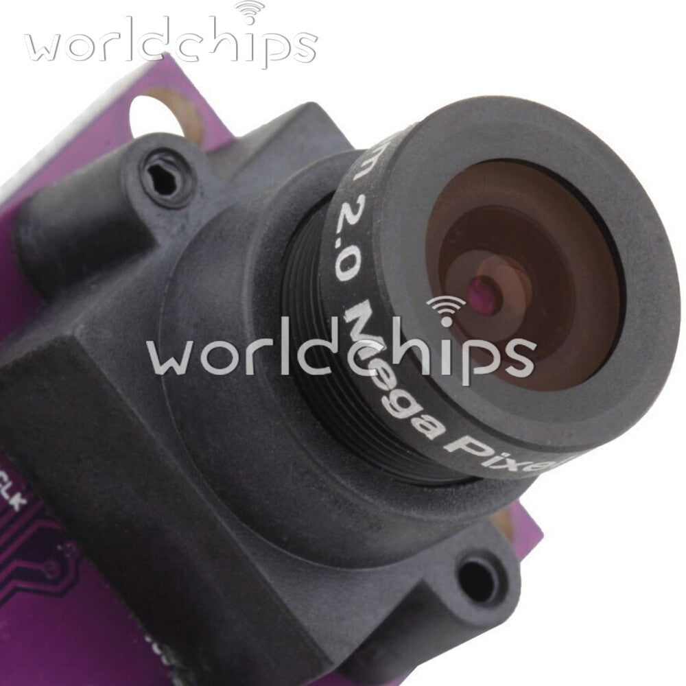 10PCS ADNS 3080 Optical Flow Sensor Improve Position Hold Accuracy Multicopter