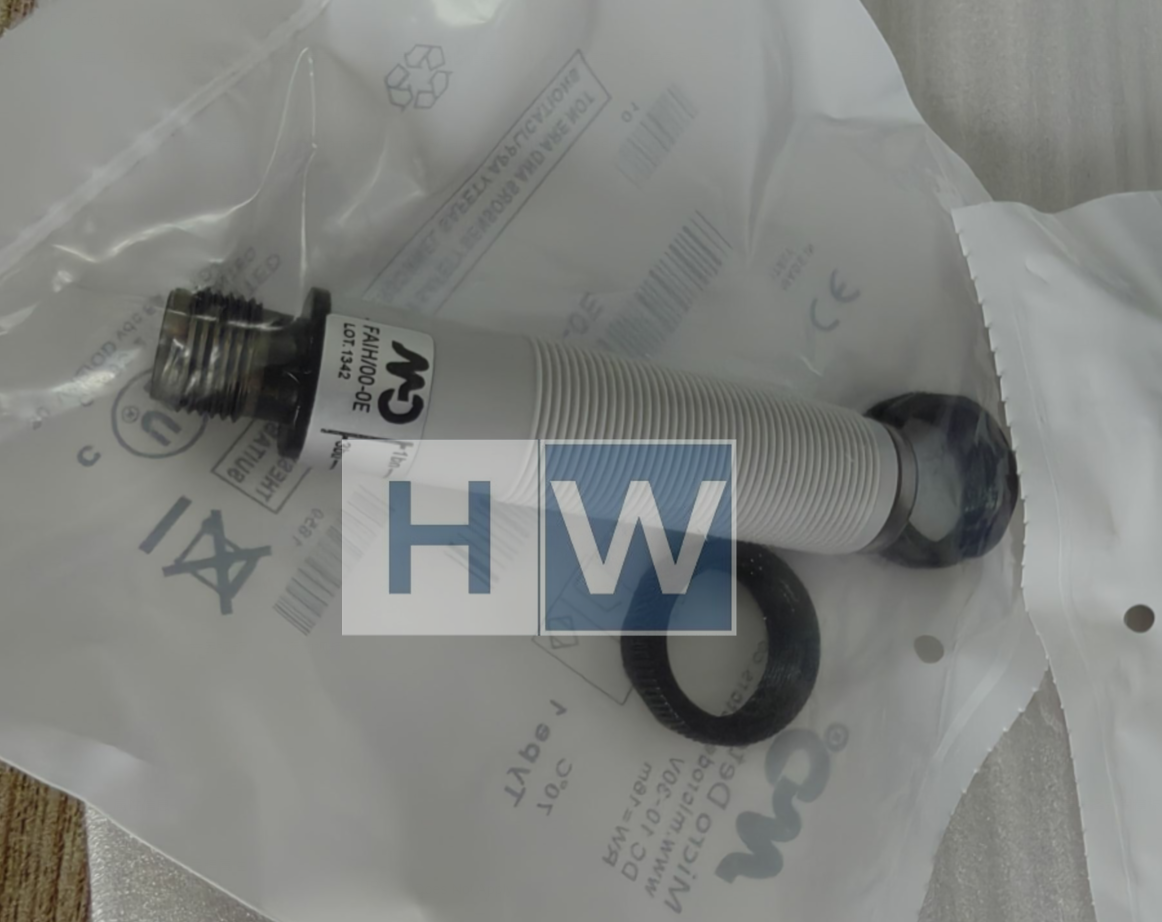 1PC   Micro FAIH/00-0E Photoelectric Sensor Quality Assurance