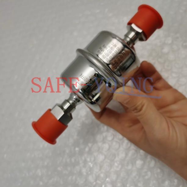 1PCS  PALL GLF6101FP4 Precision gas filter Fast delivery Quality Assurance