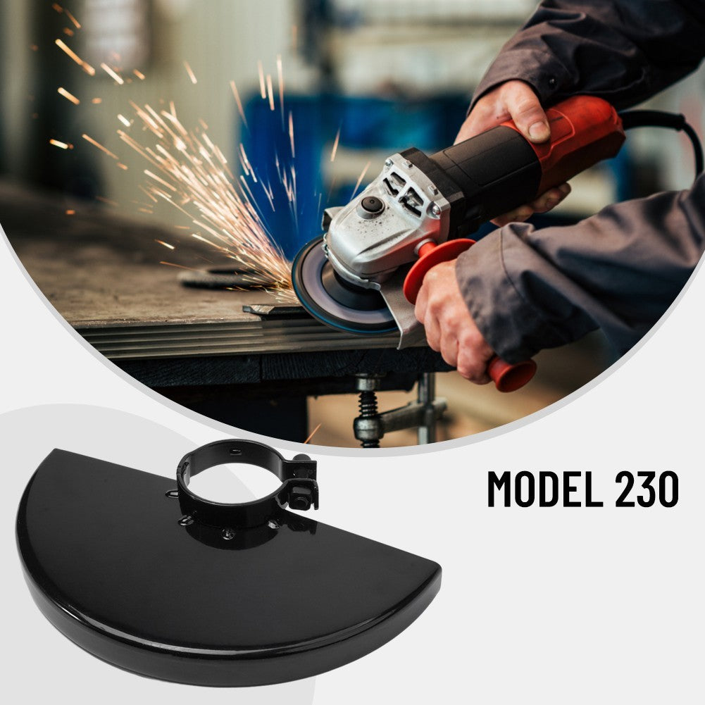 Angle Grinder Metal Cover Grinding Case Disc Wheel Protectors Power Fabric Sets