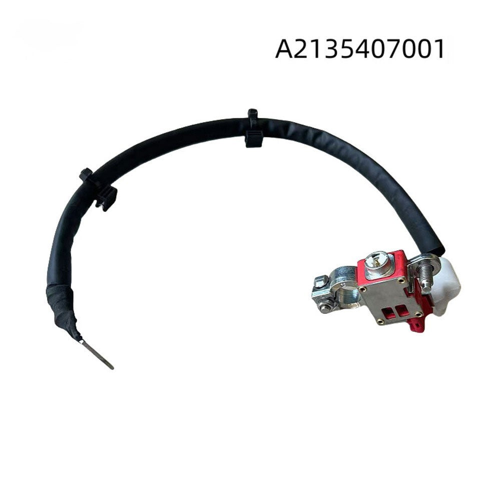 Automotive Replacement Battery Cable Automotive Cable Non-deformation Design