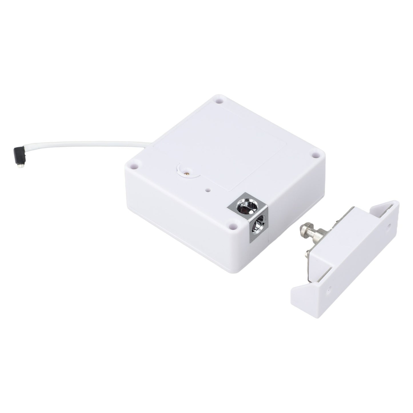 Convenient Smart Drawer Lock with Low Battery Alerts and NFC Technology