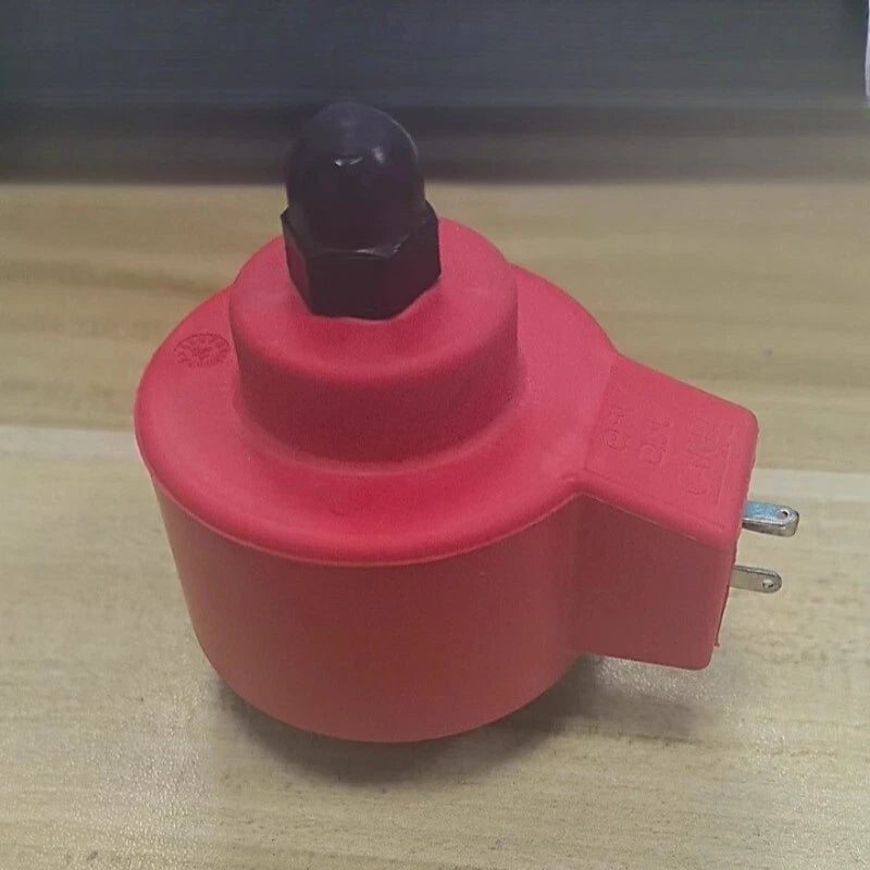 1pc  FIT FOR CAREL Electronic Expansion Valve Coil E6V 4-core plug
