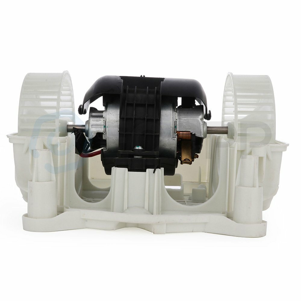 A/C Heater Blower Motor Fan for Mercedes Benz CL550 600 63 65 S350 400 450 500