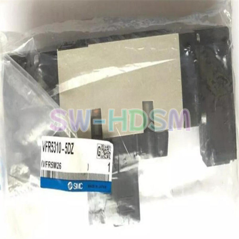 1PCS  for SMC VFR5310-5DZ Solenoid Valve Freight Free