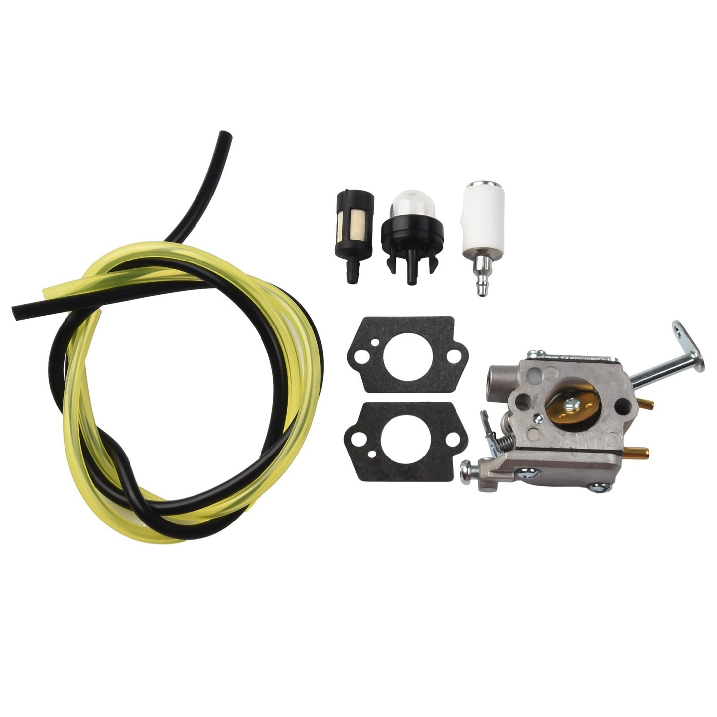 Carburetor Chainsaw 3314 33cc A09159 000998271 Carburetor For Homelite