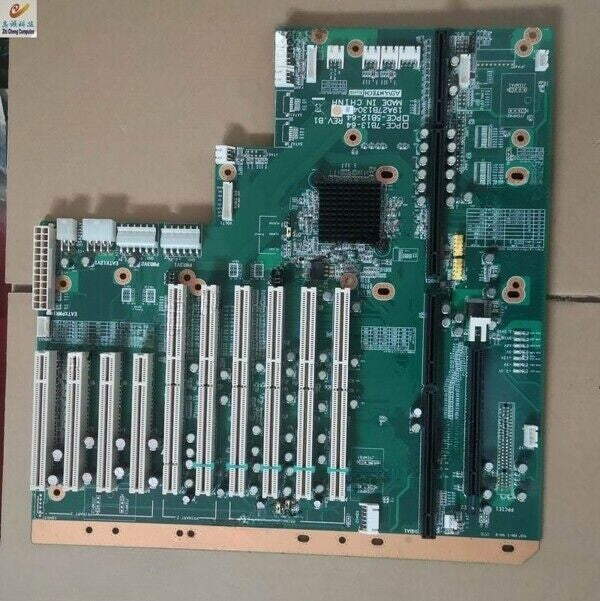 1pcs PCE-7B13-64 PCE-5B12-64  TESTED