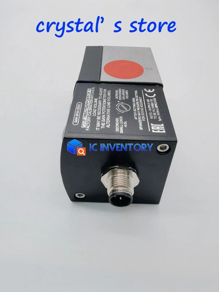 1PCS  NORGREN VP5010BJ411H00 Proportional pressure valve #P