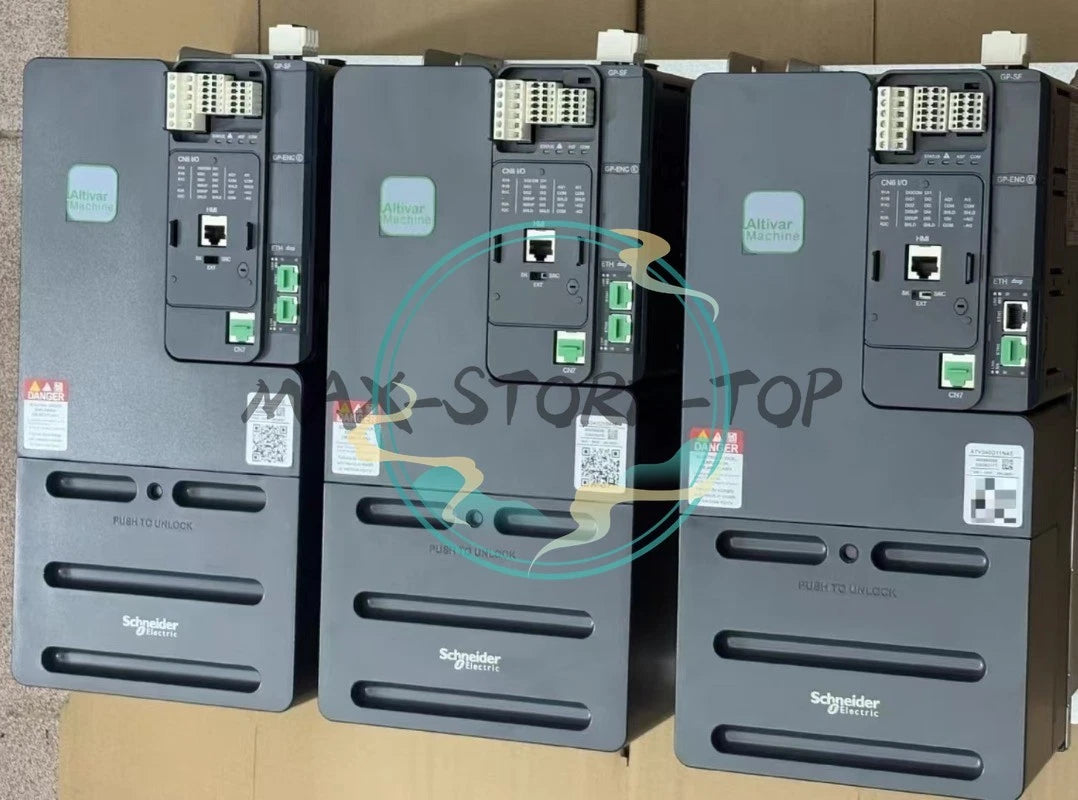 1 PC  TESTED Schneider ATV340D11N4E Inverter Fast Shipping
