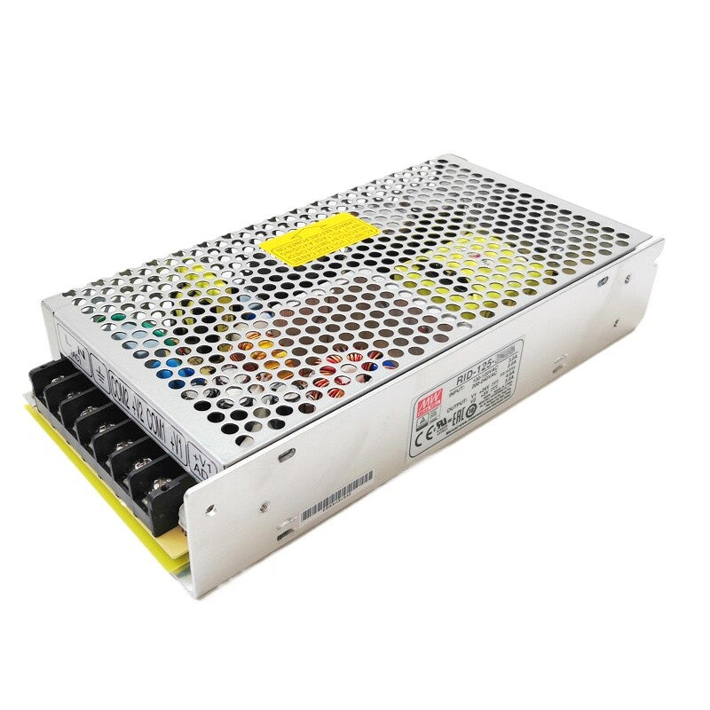 1pcs MEAN WELL RID-125-1515 Switching Mode Power Supplies