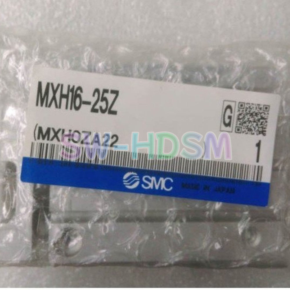 1PCS  for SMC MXH16-25Z Pneumatic Slide Cylinder Freight Free