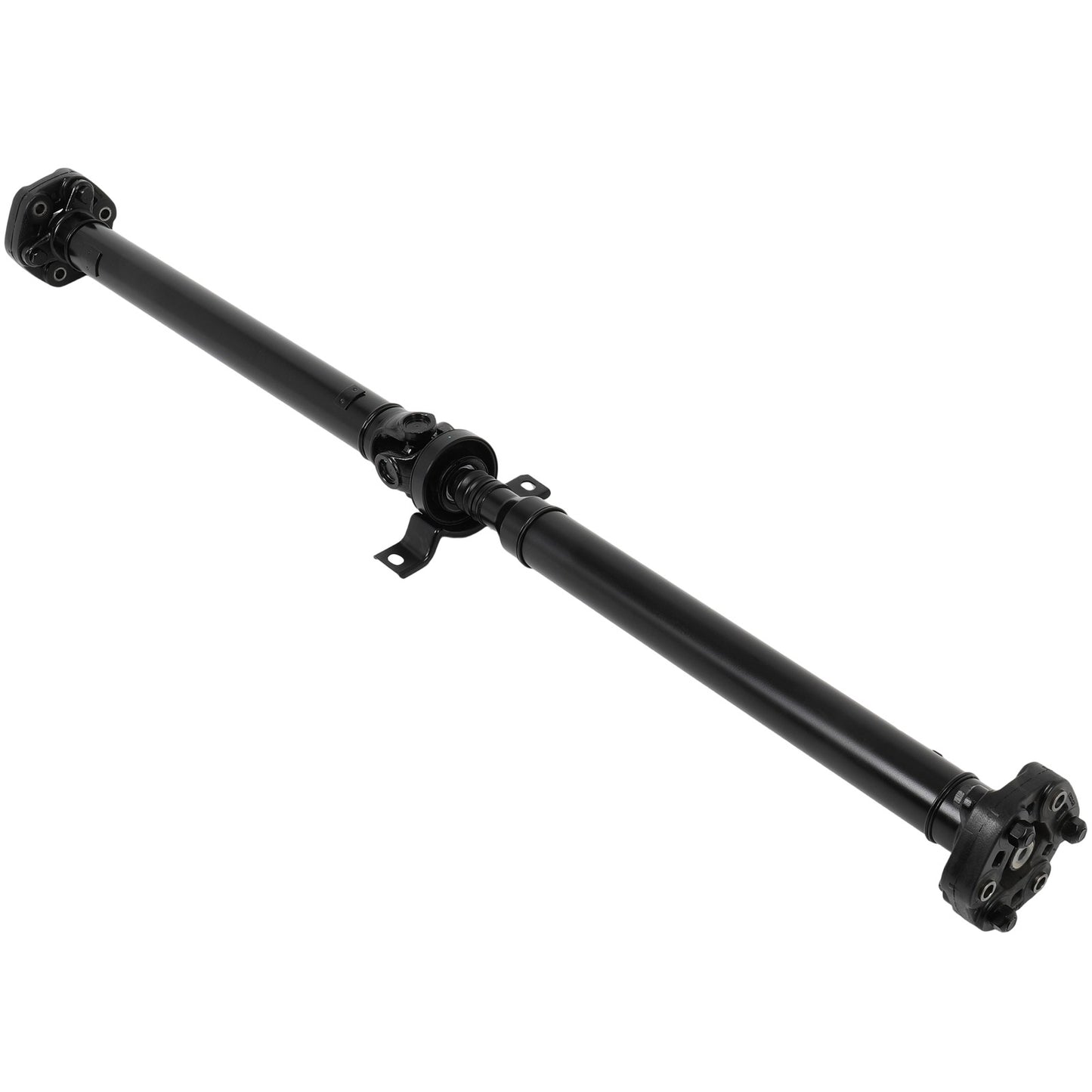 ECCPP Rear Driveshaft For Chevrolet Camaro 2016-18 V6 3.6L Automatic 2019 Manual