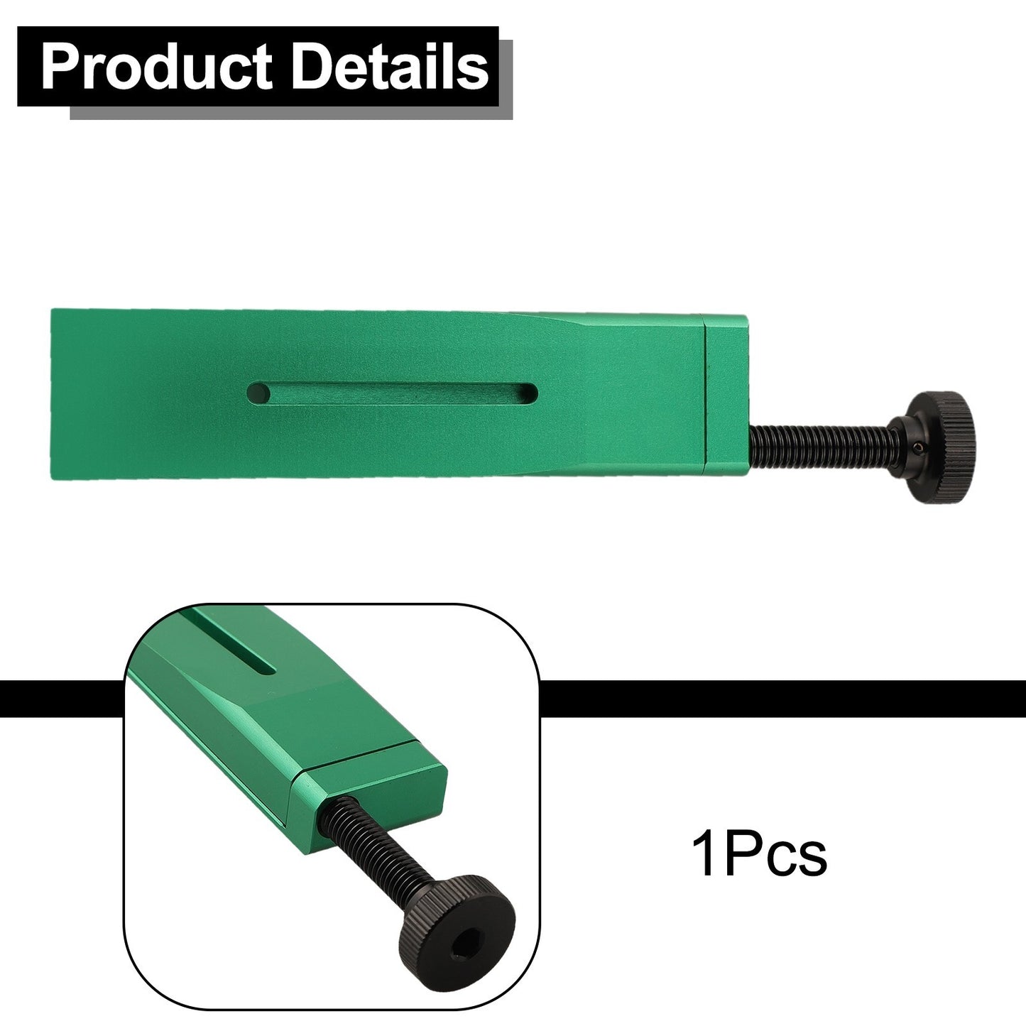 Bicycle Repair Essential Aluminium Hydraulic Brake Piston Compression Tool