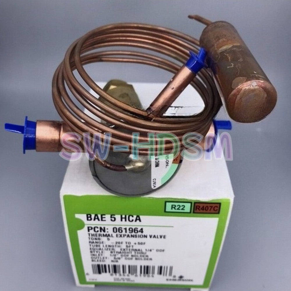 1PCS  for EMERSON Valve BAE 5 HCA BAE5HCA Freight Free
