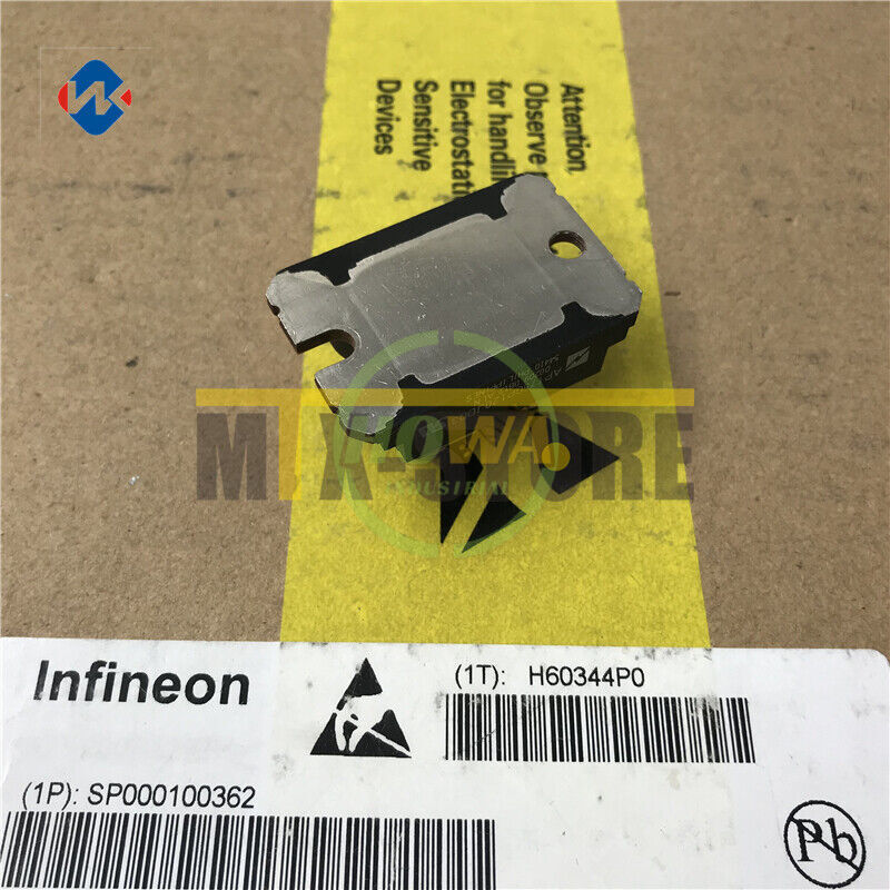 1PC  IGBT Power Module APT75GP120JDQ3