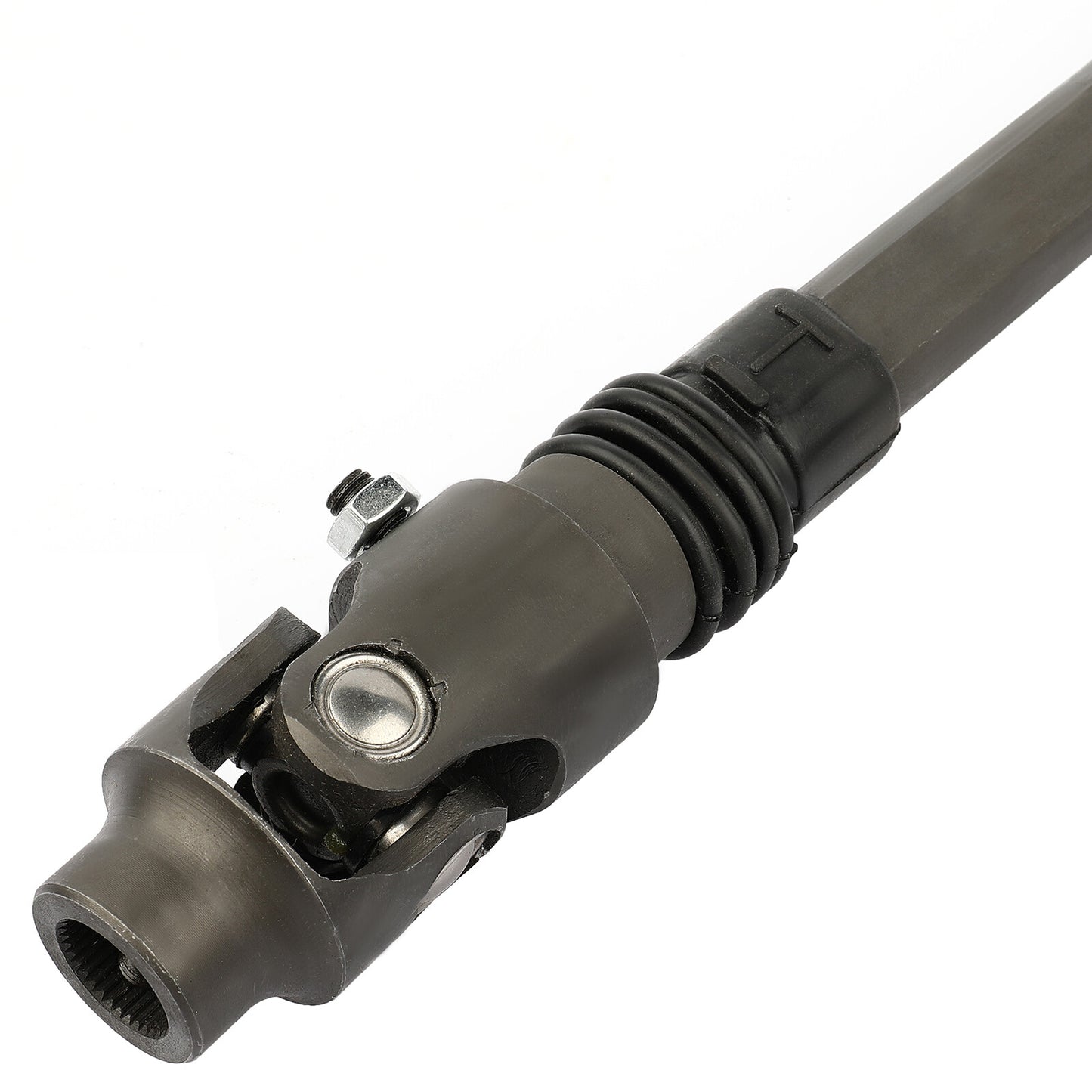ECCPP Lower Steering Column Shaft For Dodge Ramcharger D/ W100 150 250 350 Truck