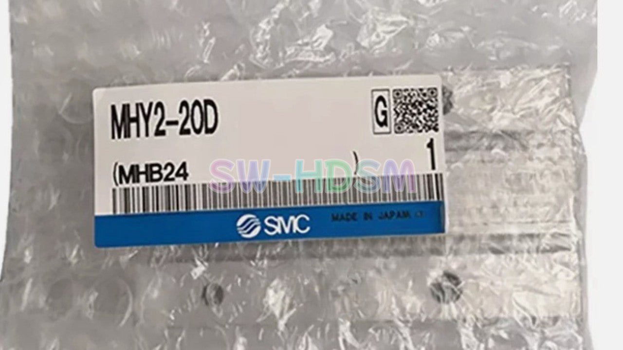 1PCS  for SMC MHY2-20D Solenoid Valve Freight Free