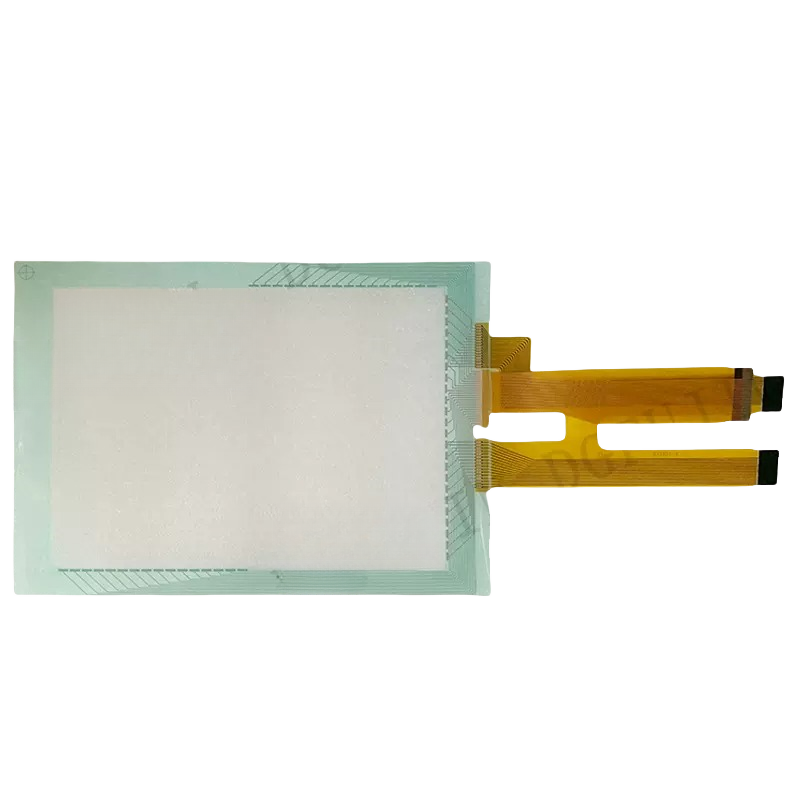1/piece GLC2500-TC41-24V Glass Touchpad Protection Film