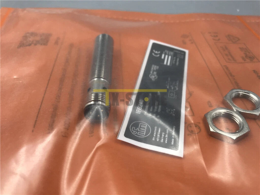 1PCS   ones IFM IFS240 Sensor&Proximity Switch #P