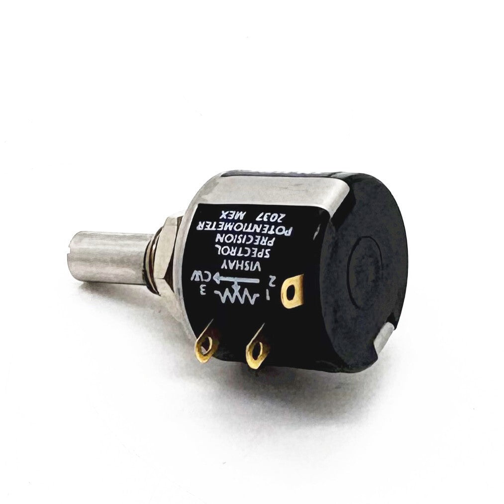 1pcs VISHAY SPECTROL 534-11503 50K±5% Precision Multi-winding Potentiometer