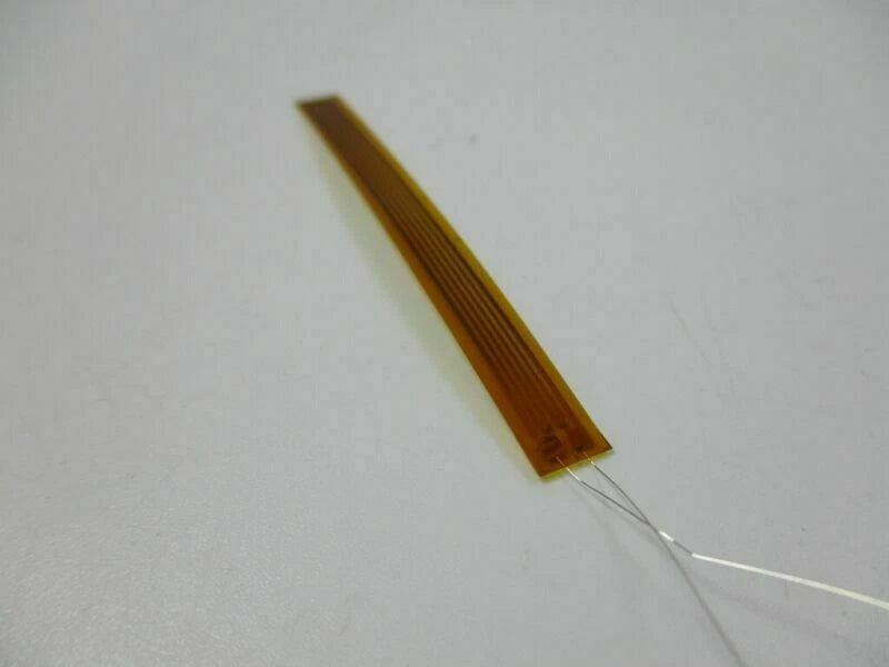 10PCS foil resistance/concrete strain gauge/pressure strain gauge BX120-50AA