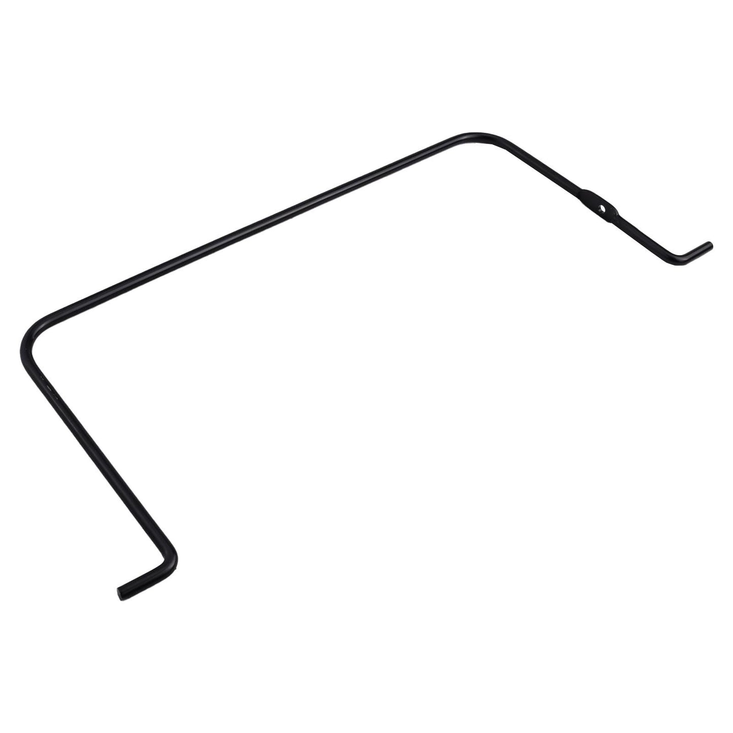 Superior Metal Control Bar for A riens Walk Behind Mowers Easy to Identify