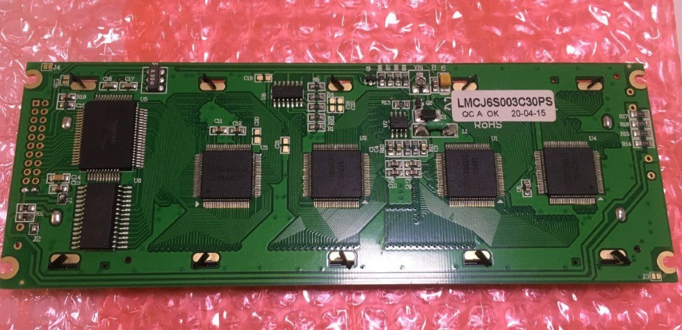 LMCJ6S003C30PS FOR LCD display Panel