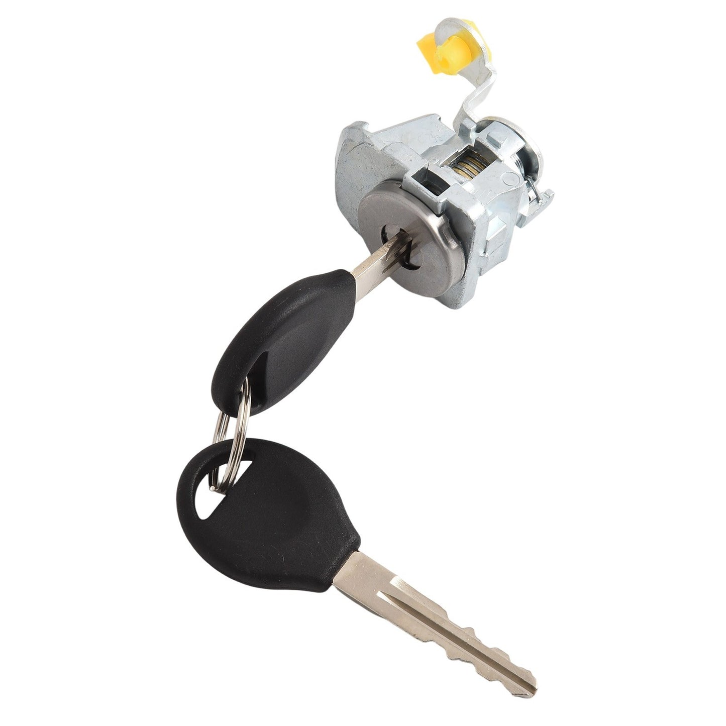 For Nissan For Rogue Left Lock Cylinder w/ Keys Replacement Part H0601JM00A