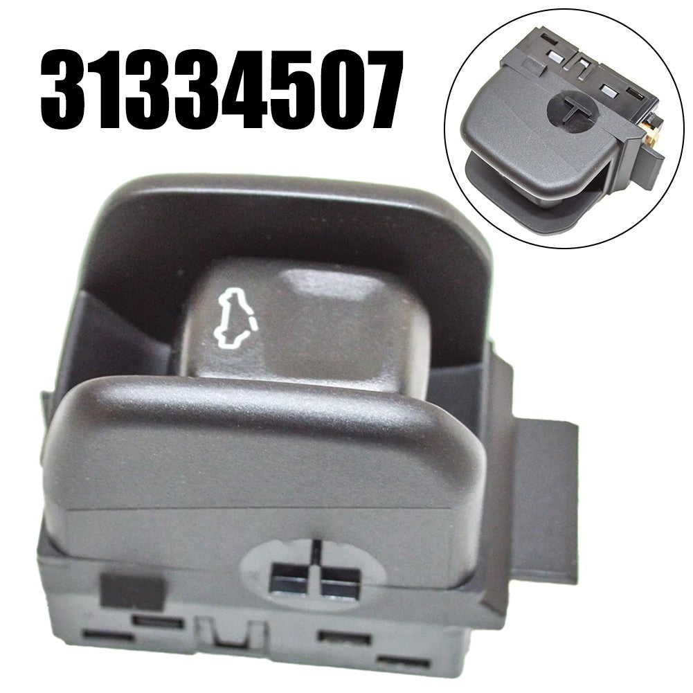 For Volvo Compatible Sunroof Control Switch For C30 S40 V50 S60 V70 31334507