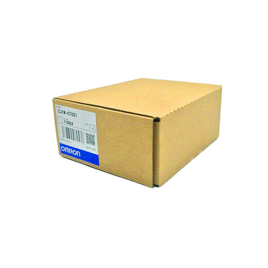 OMRON Unit CJ1W-CT021 PLC Automation Module
