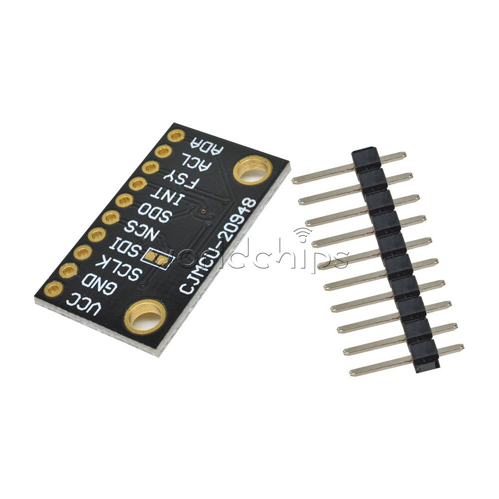ICM-20948 Low Power 9 Axis 9DOF MEMS Motion Tracking Device Sensor Module