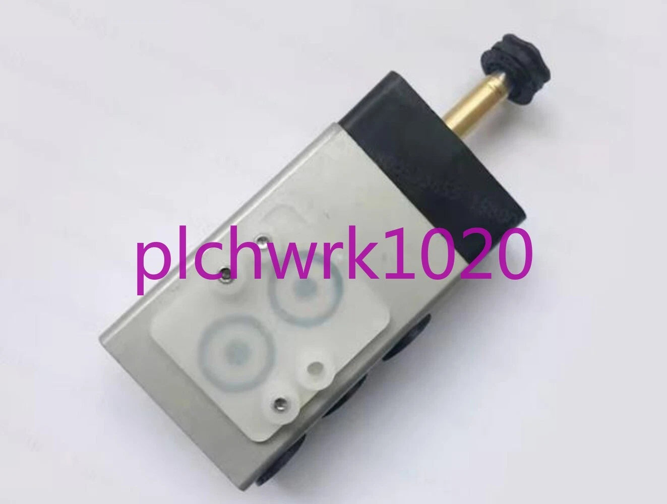 1 PCS  IMI HERION solenoid valve 8020750 #P